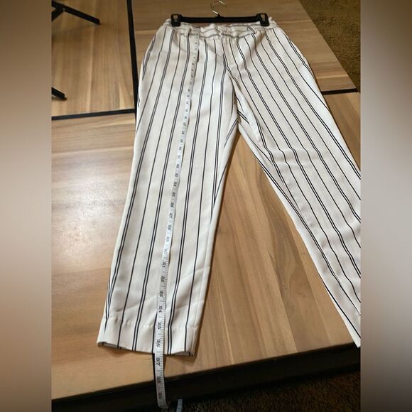 Striped dress pants - Picture 6 of 6